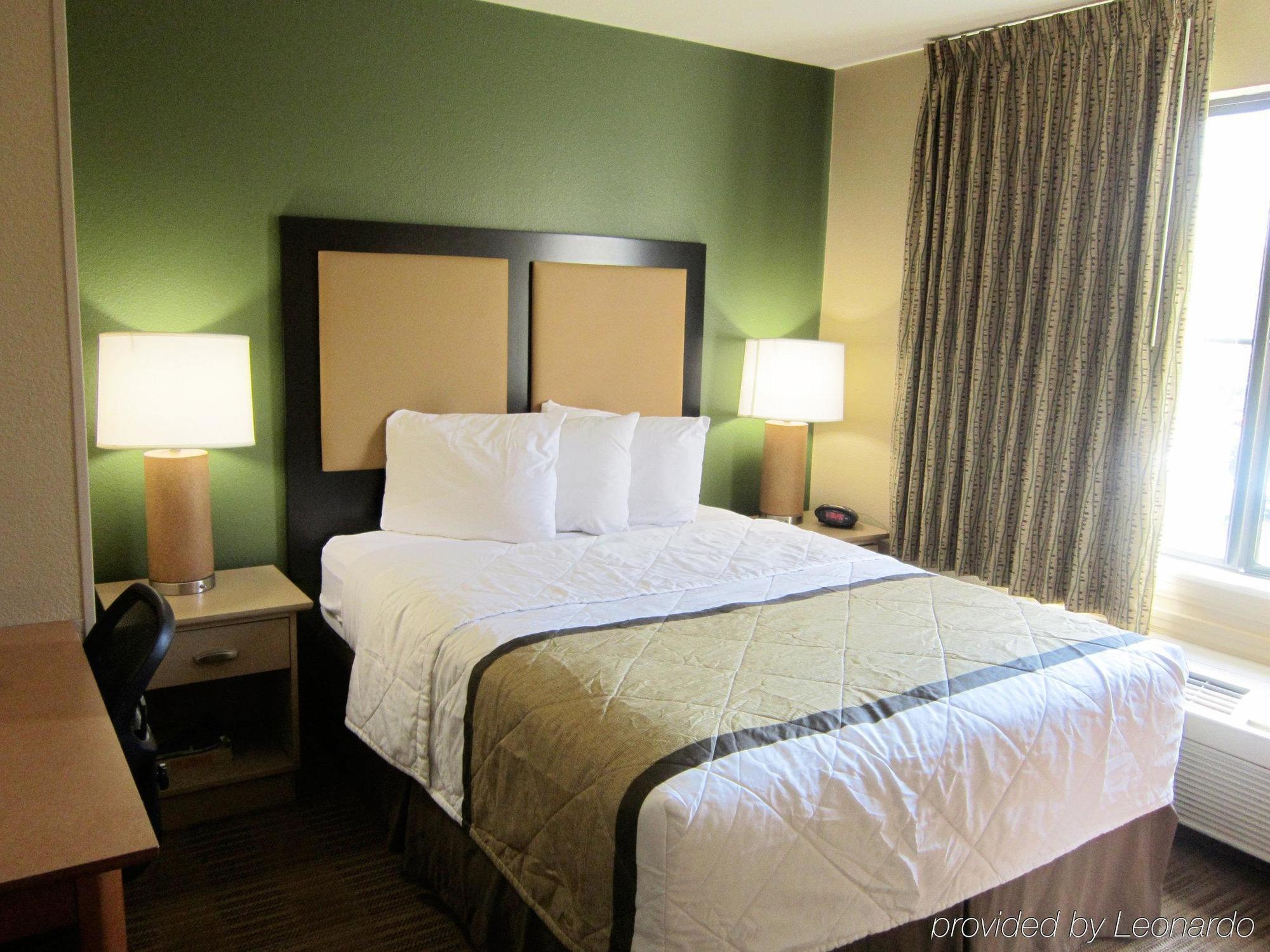 Extended Stay America - Seattle - Renton Exterior foto