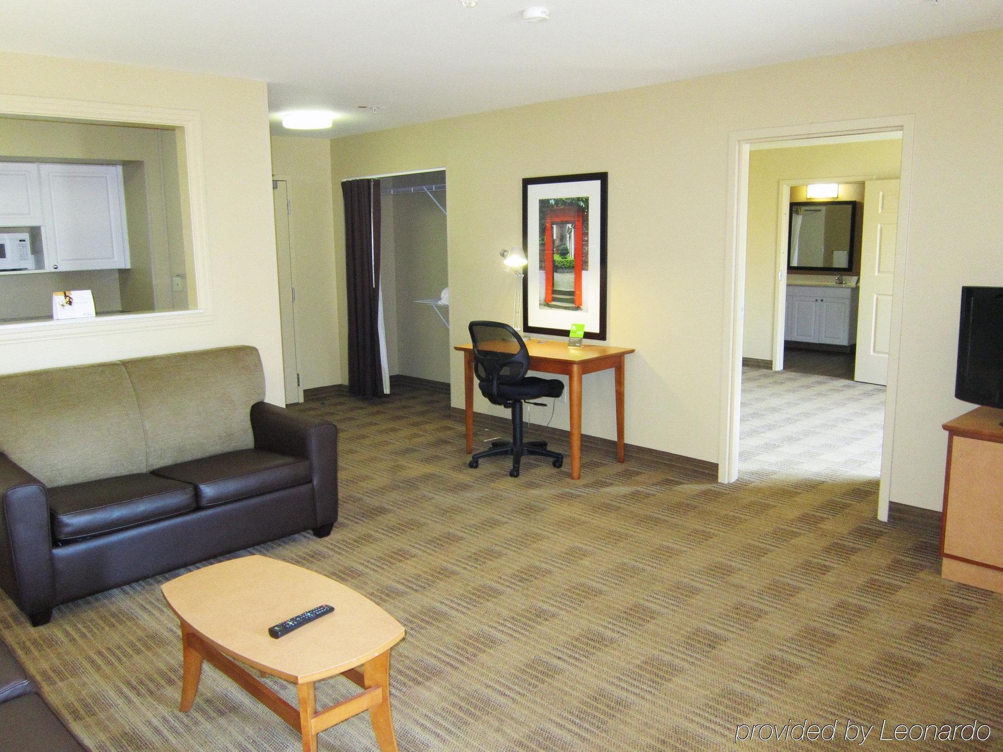 Extended Stay America - Seattle - Renton Exterior foto