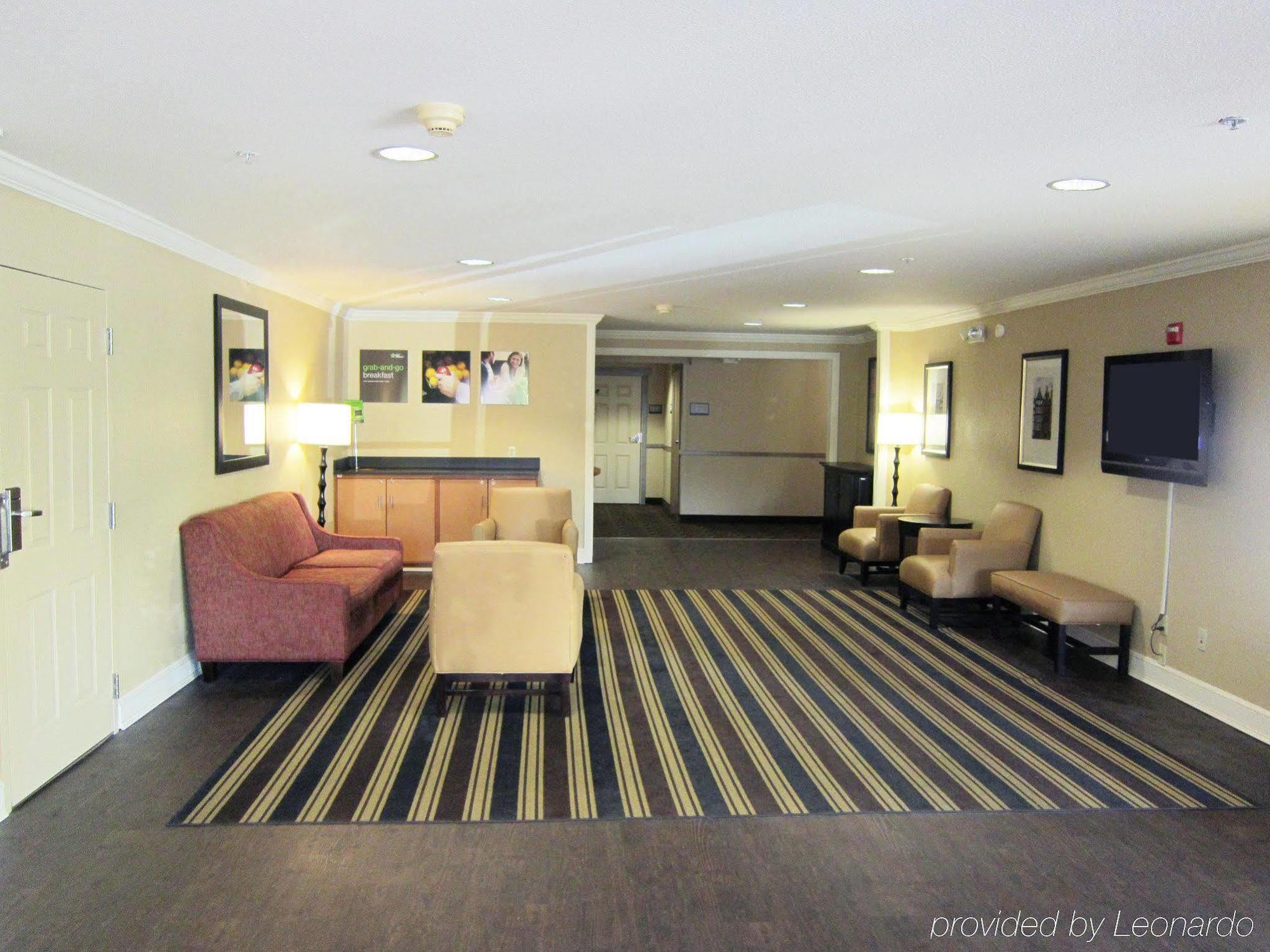 Extended Stay America - Seattle - Renton Exterior foto
