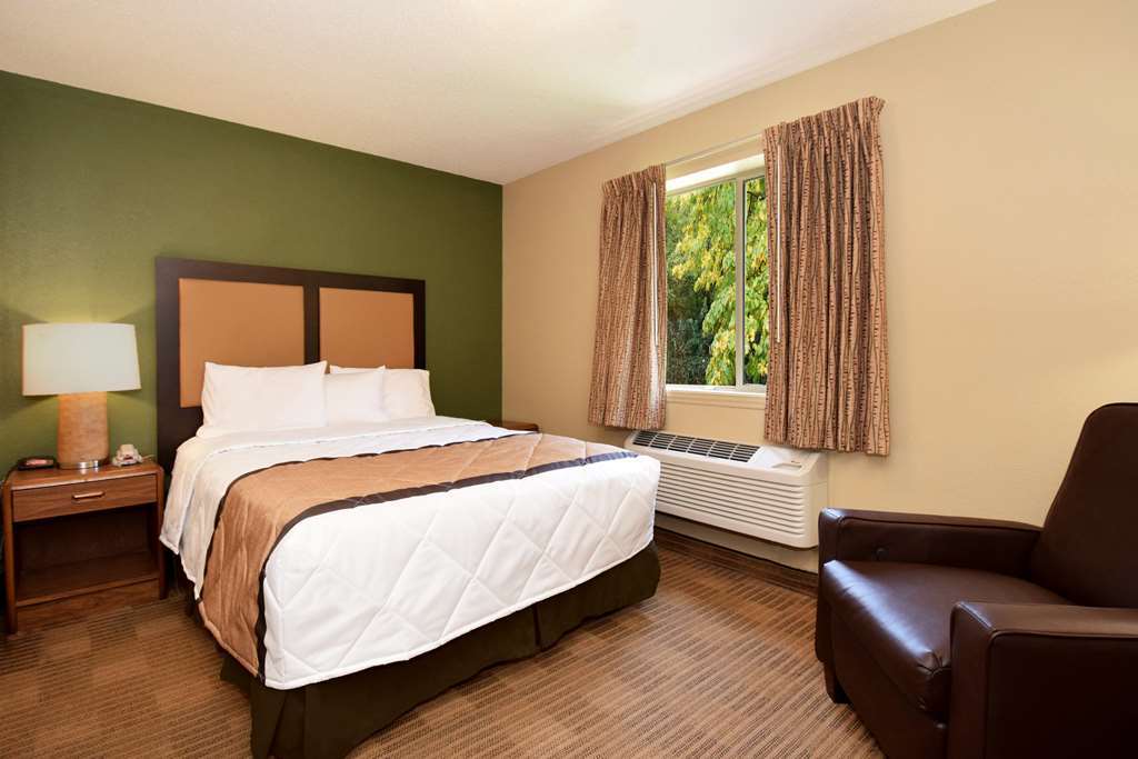 Extended Stay America - Seattle - Renton Zimmer foto