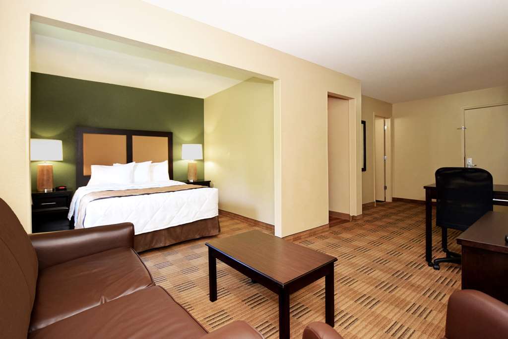 Extended Stay America - Seattle - Renton Zimmer foto