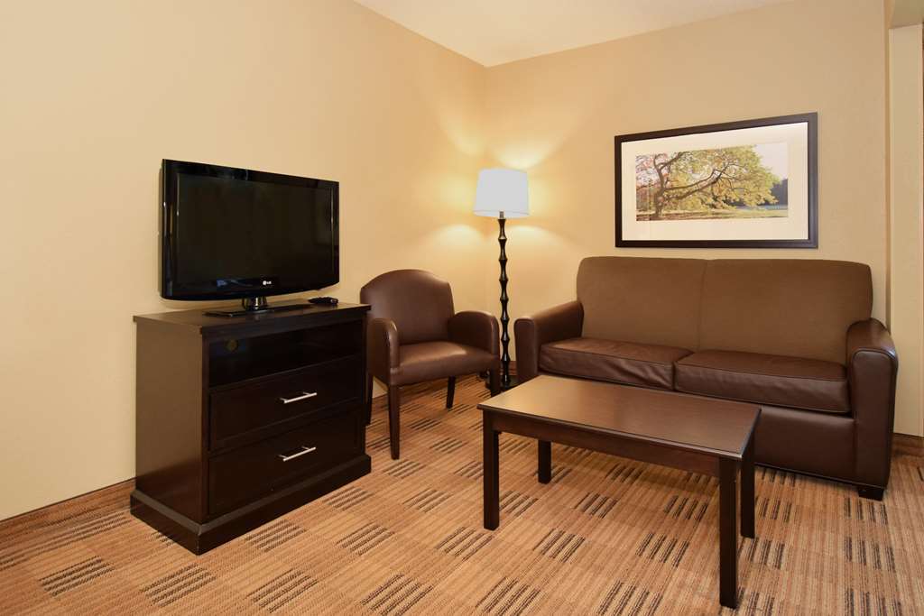 Extended Stay America - Seattle - Renton Zimmer foto