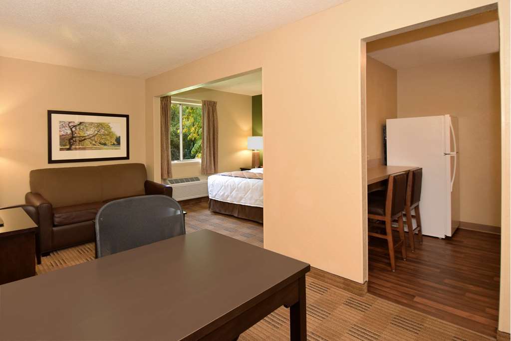 Extended Stay America - Seattle - Renton Zimmer foto