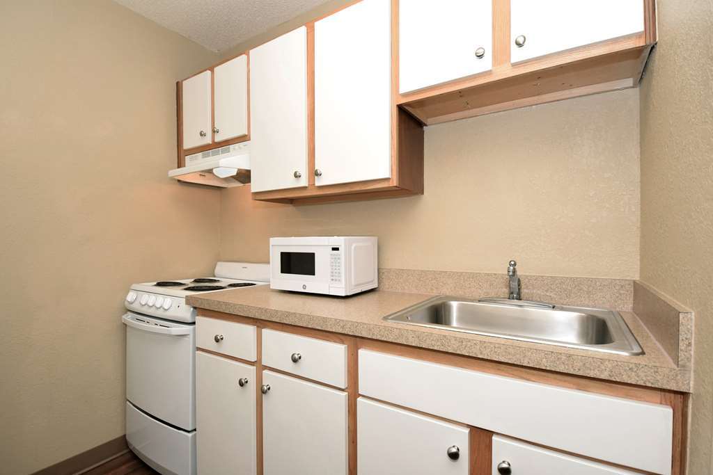 Extended Stay America - Seattle - Renton Zimmer foto
